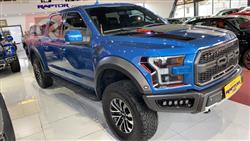 فورد F-150 رابتور